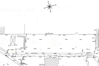  terrain plouezec 22470