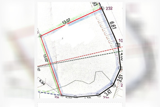  terrain ploufragan 22440