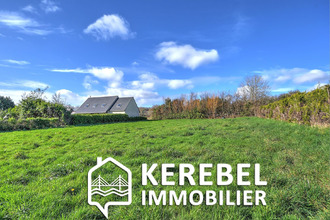  terrain plougastel-daoulas 29470