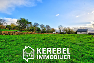  terrain plougastel-daoulas 29470