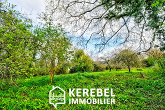  terrain plougastel-daoulas 29470