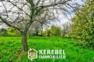  terrain plougastel-daoulas 29470