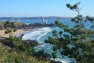  terrain plougonvelin 29217