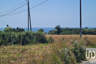  terrain plougonvelin 29217