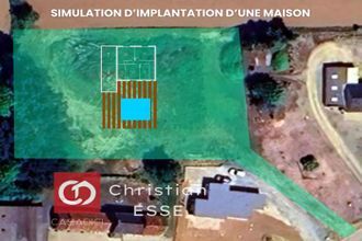  terrain plougourvest 29400