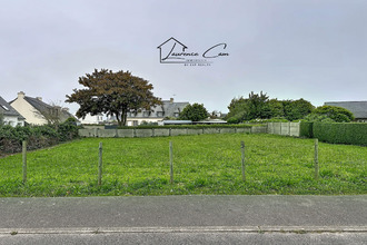  terrain plouguerneau 29880