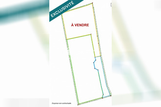  terrain plouguerneau 29880