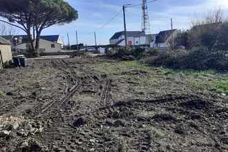  terrain plouharnel 56340