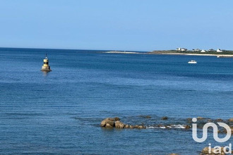  terrain plouhinec 29780