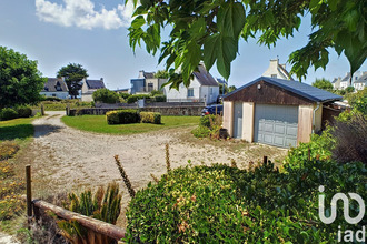  terrain plouhinec 29780