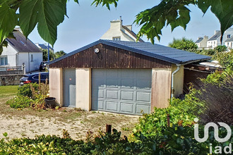  terrain plouhinec 29780