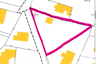  terrain plouhinec 29780