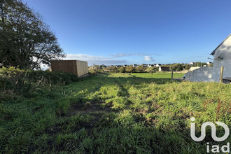  terrain plouhinec 29780