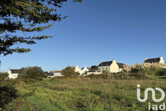  terrain plouhinec 29780