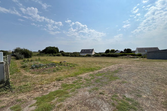  terrain plouhinec 29780