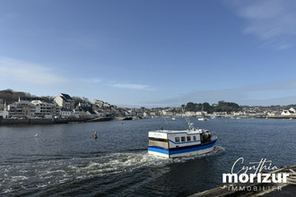  terrain plouhinec 29780