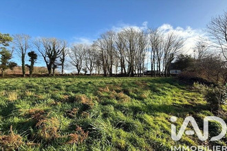  terrain plouhinec 29780