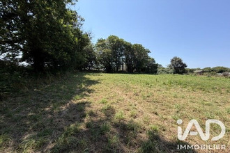  terrain plouhinec 29780