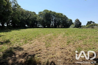  terrain plouhinec 29780