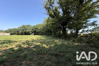  terrain plouhinec 29780