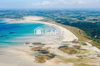  terrain plounevez-lochrist 29430