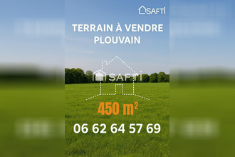  terrain plouvain 62118