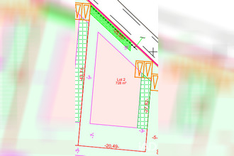  terrain plozevet 29710
