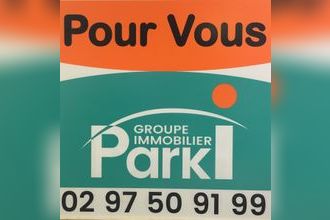  terrain plumergat 56400