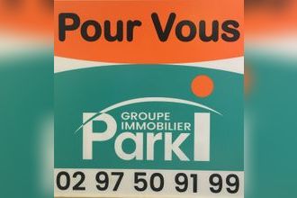  terrain pluvigner 56330