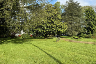  terrain pluvigner 56330