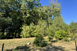  terrain pluvigner 56330