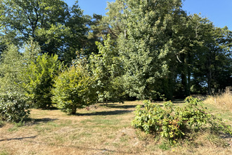  terrain pluvigner 56330