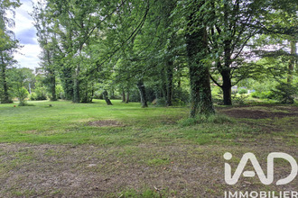  terrain pluvigner 56330