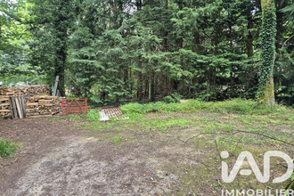  terrain pluvigner 56330