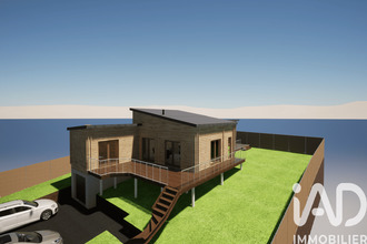  terrain pluvigner 56330