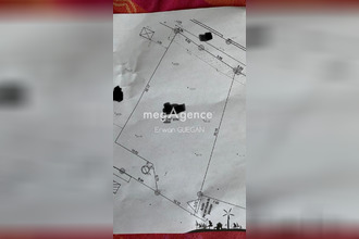  terrain pluvigner 56330