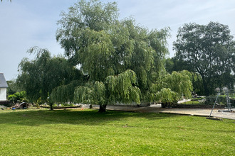  terrain pluvigner 56330