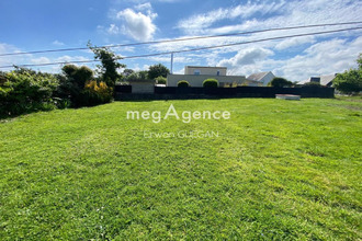  terrain pluvigner 56330