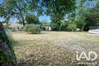  terrain poigny 77160