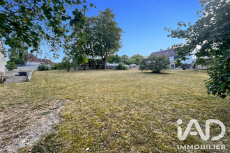  terrain poigny 77160