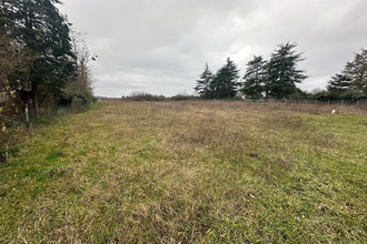  terrain poilly-lez-gien 45500