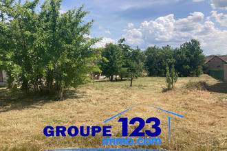  terrain poilly-sur-tholon 89110