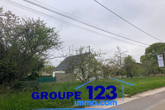  terrain poilly-sur-tholon 89110