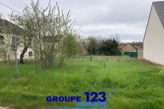  terrain poilly-sur-tholon 89110