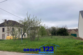  terrain poilly-sur-tholon 89110