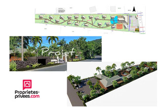  terrain pointe-noire 97116