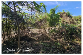  terrain pointe-noire 97116