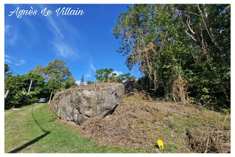  terrain pointe-noire 97116