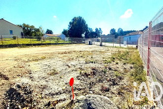  terrain poiroux 85440