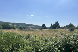  terrain poiseux 58130